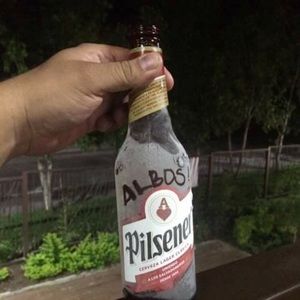 Meet your Posher, Leo